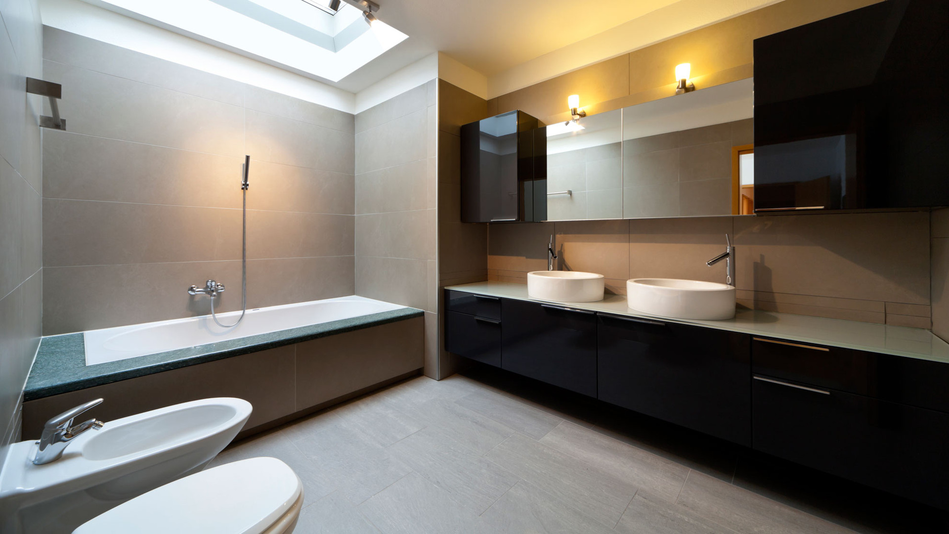 Flushing Bathroom Remodeling