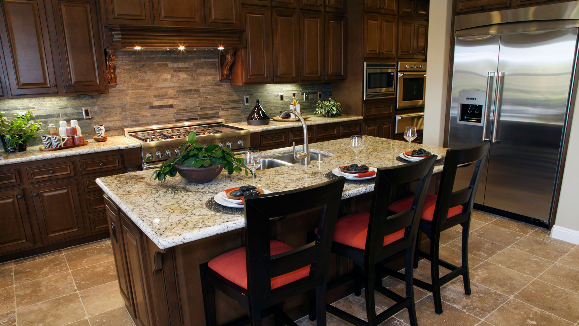 Flushing Kitchen Remodeling